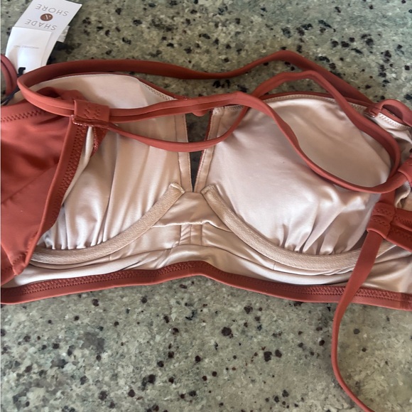 NEW bikini top, Size 34DD - Picture 4 of 4